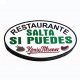 Salta Si Puedes