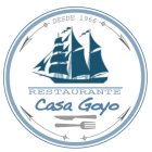Casa Goyo