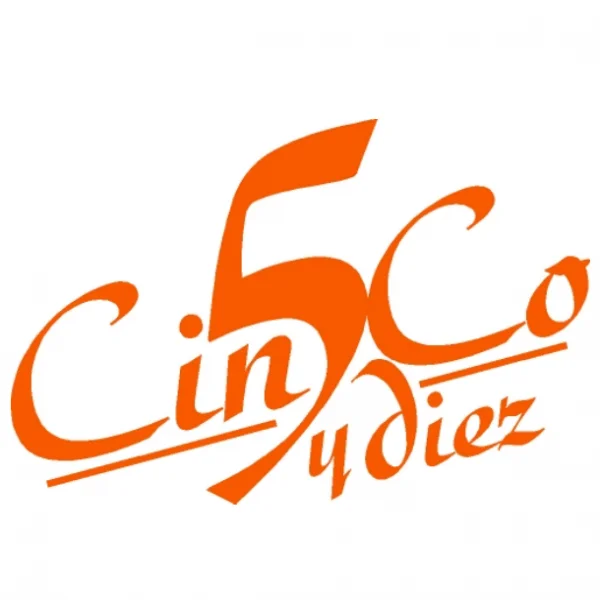 Cinco y Diez