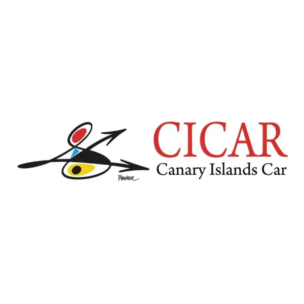Cicar Flughafen Santa Cruz de La Palma