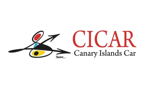 Cicar Airport Santa Cruz de La Palma