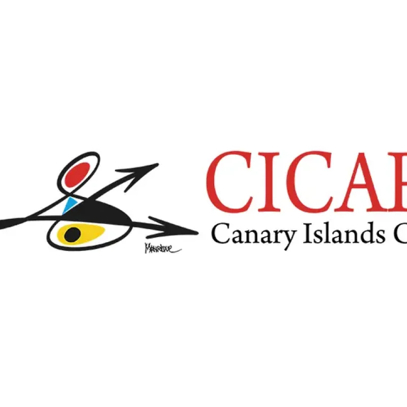 Cicar Airport Santa Cruz de La Palma