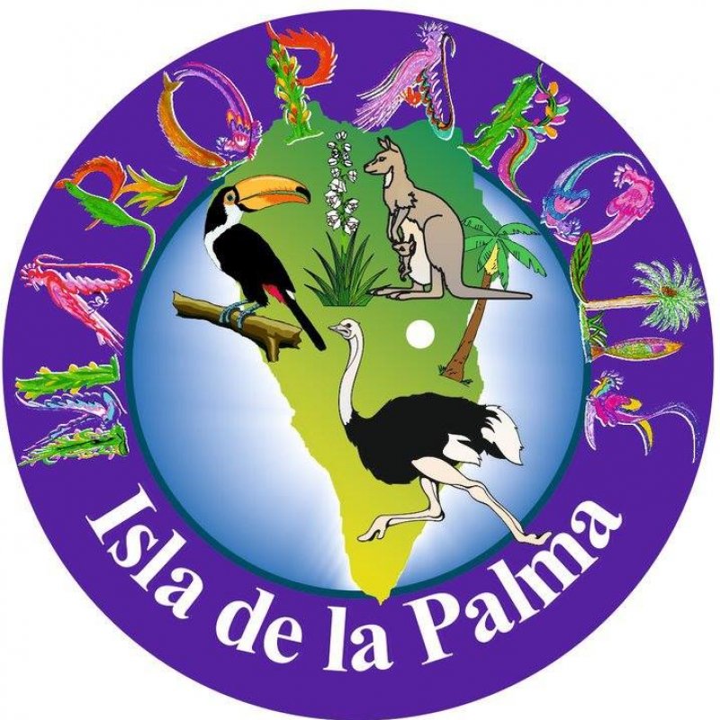 Maroparque La Palma