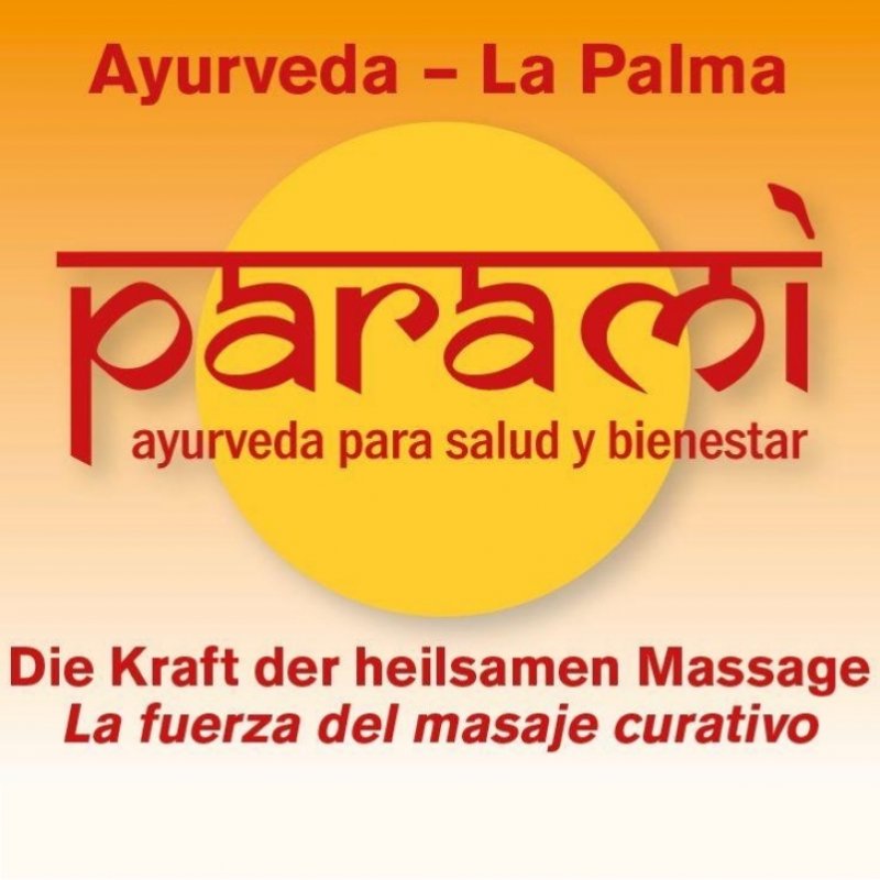 Parami – Ayurveda en La Palma