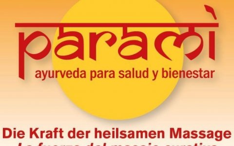 Parami – Ayurveda auf La Palma
