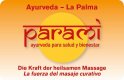 Parami – Ayurveda auf La Palma
