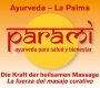 Parami – Ayurveda en La Palma