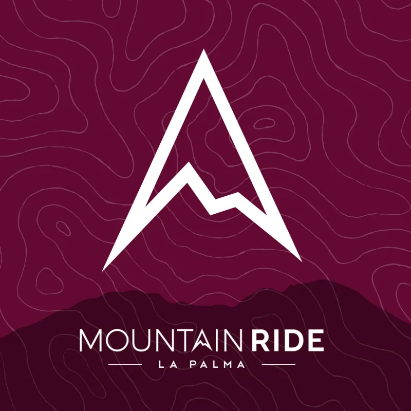 MountainRide La Palma
