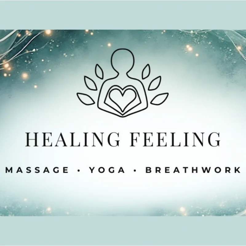 Healing Feeling Massage & Therapies