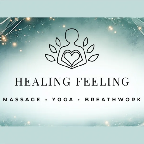 Healing Feeling Massage & Therapies